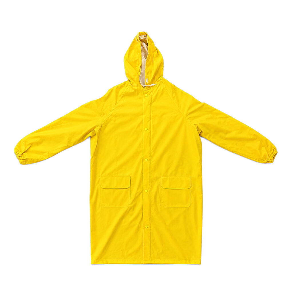 OREX Rain Coat