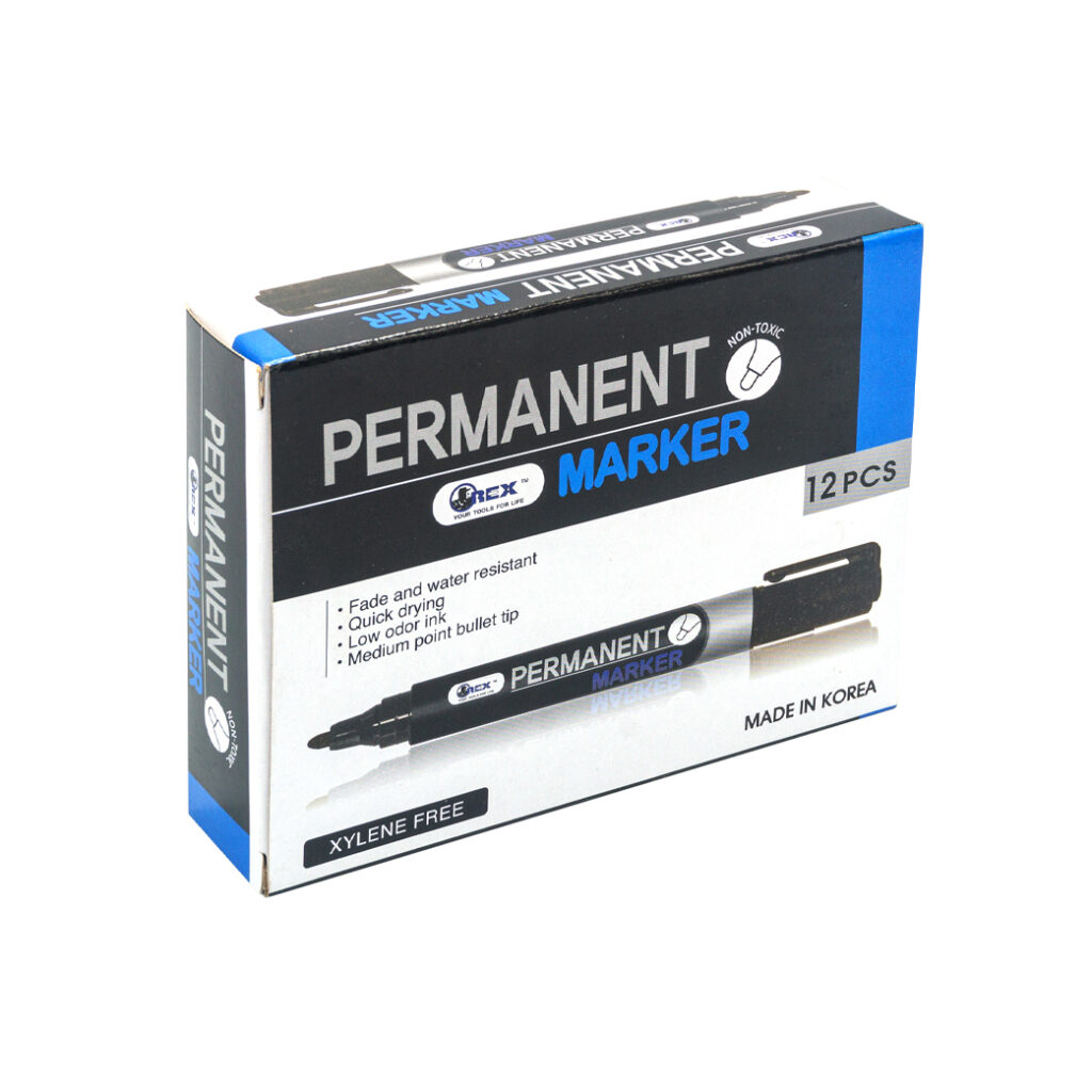 OREX Permanent Marker