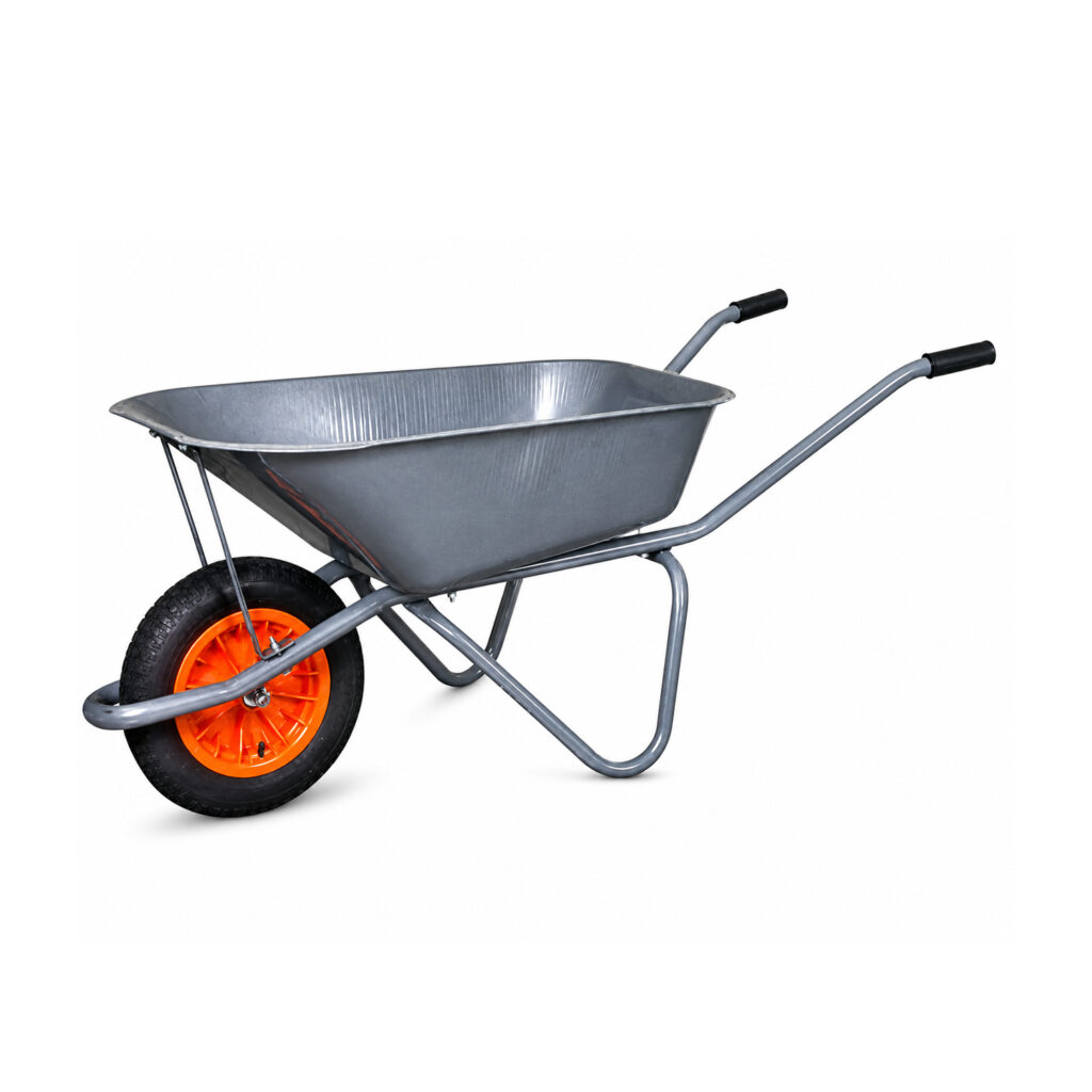 PRESTAR Wheelbarrow Pneumatic Wheel