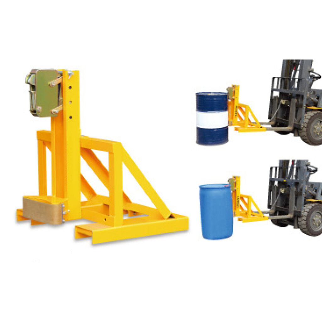 STOCKY Drum Grabber, Single 360kg