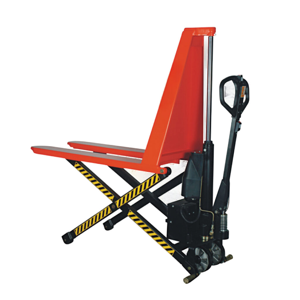 STOCKY Electric Pallet High Lifter