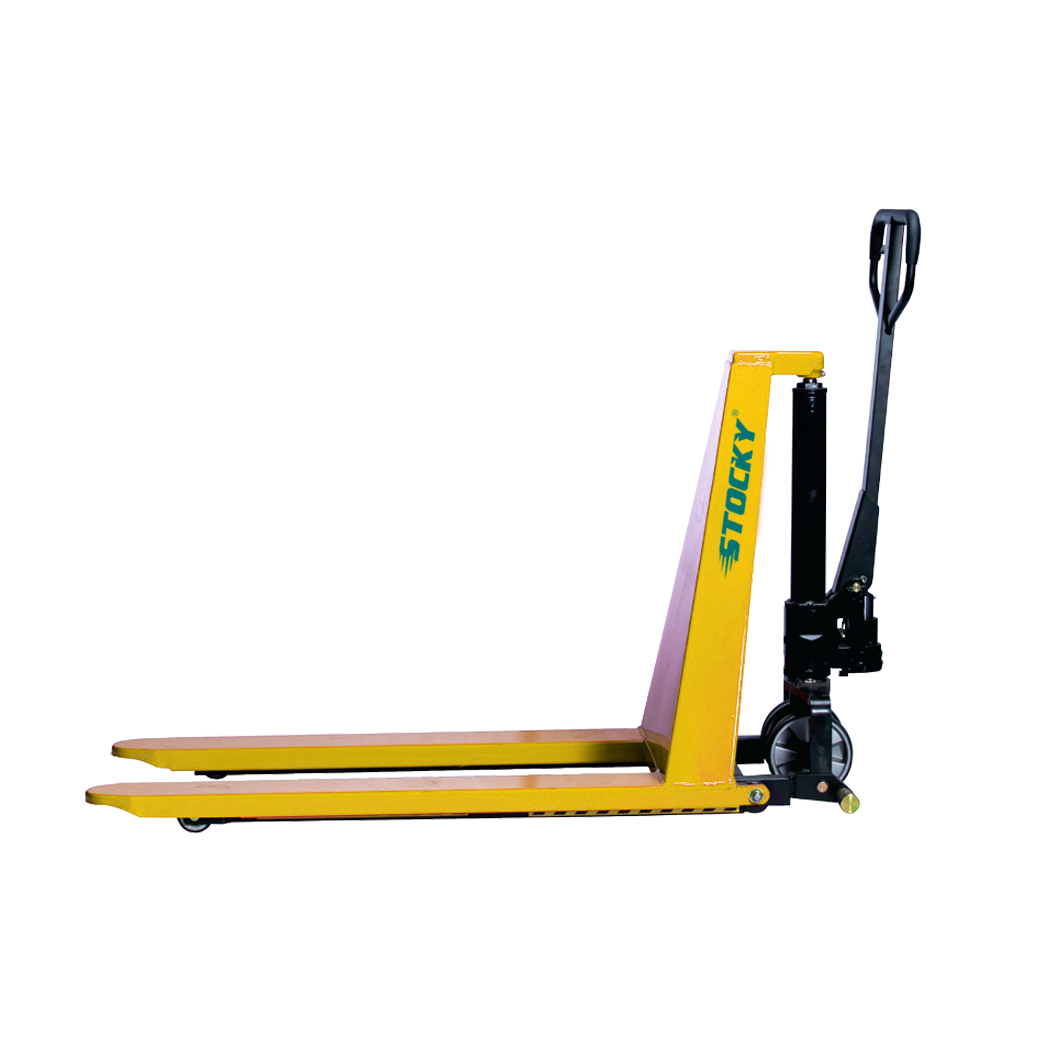 STOCKY pallet high lifter for pallet and table lifting