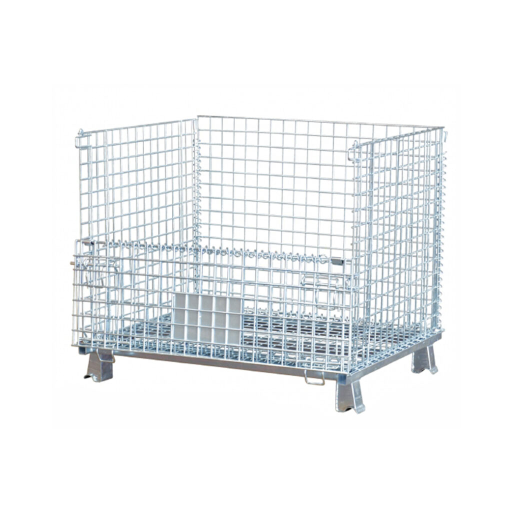 STOCKY Pallet Mesh