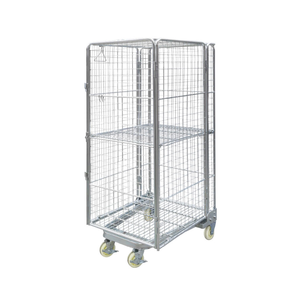 Roll Container