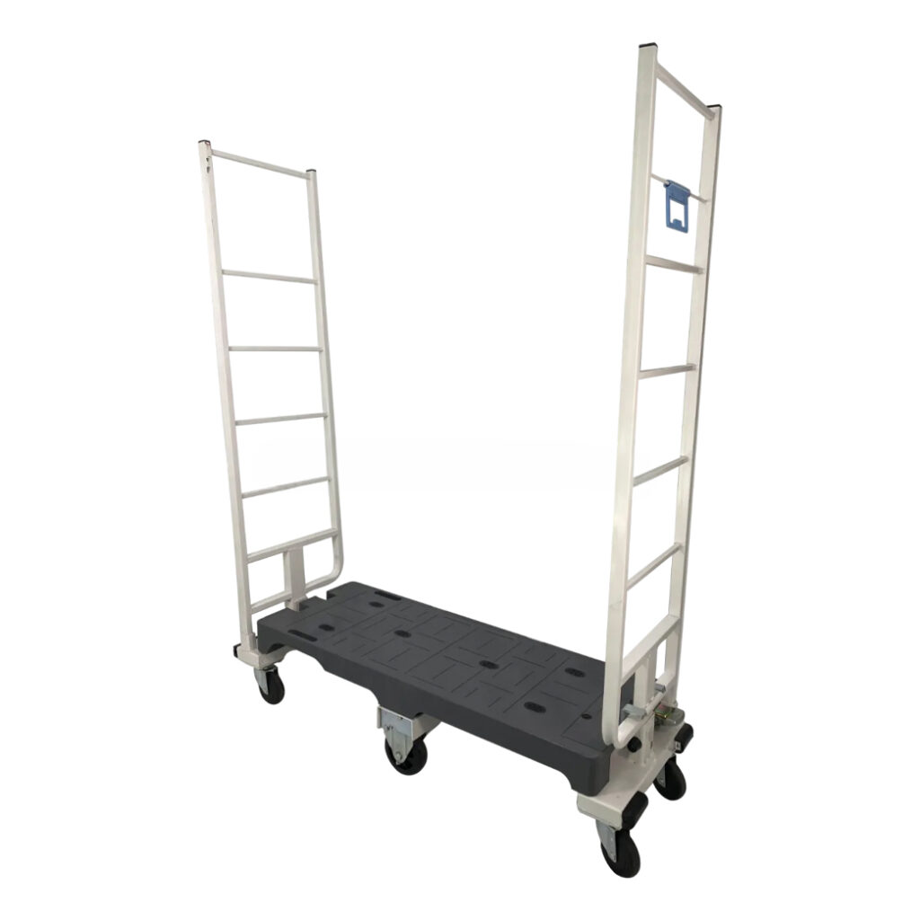 STOCKY Slim Cart