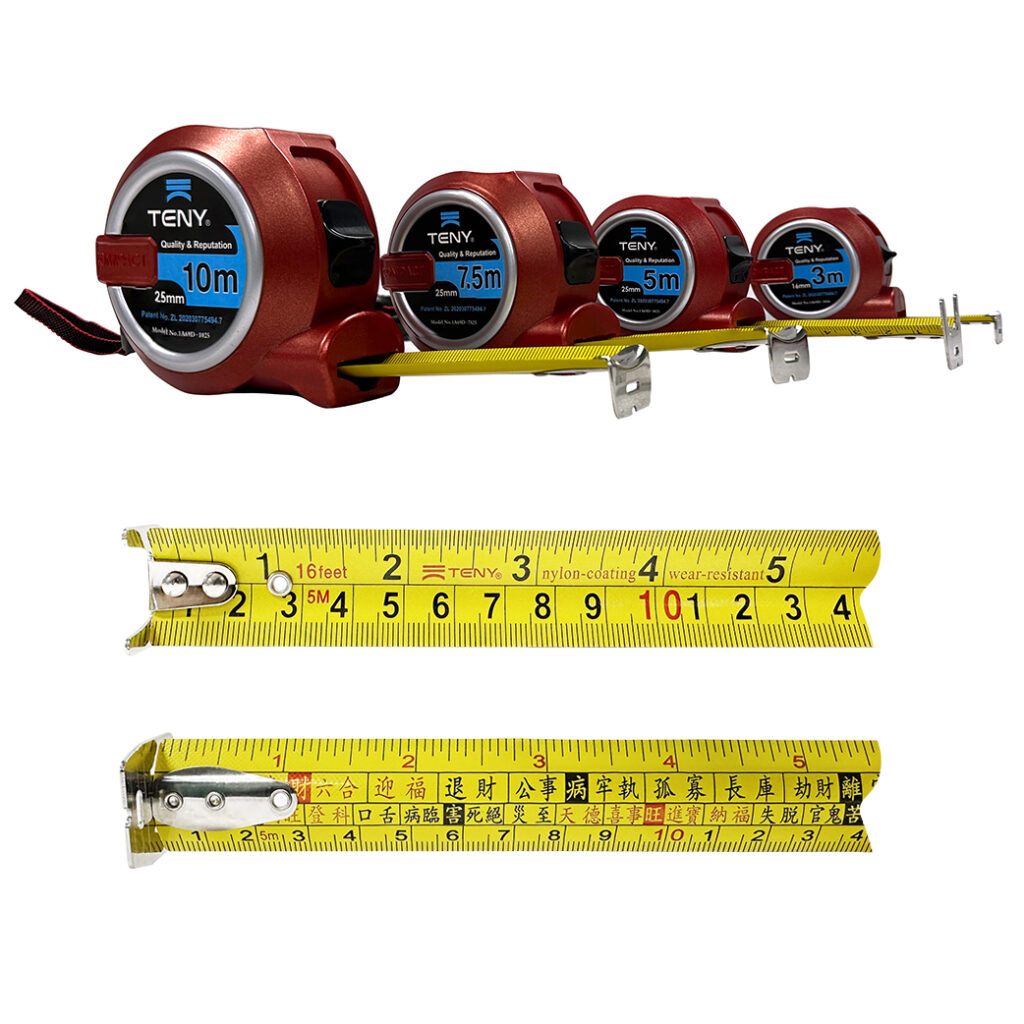 TENY Measuring Tape