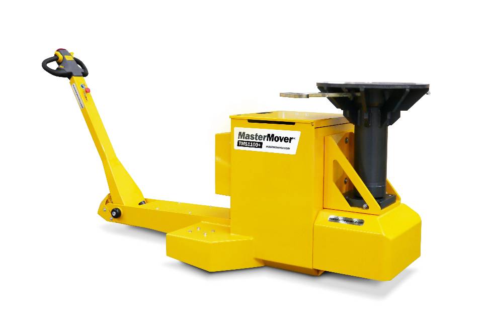 MasterMover TMS1100+ electric tug product image 1