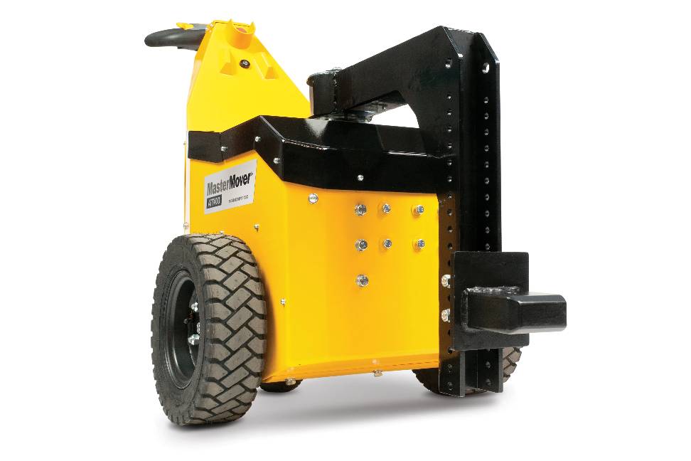 MasterMover ATT400+ electric tug product image 1