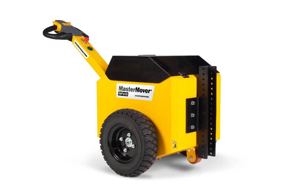 MasterMover MP400 electric tug product image 1