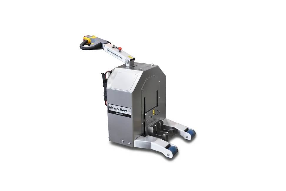 MasterMover MH400+ SS electric tug product image 1