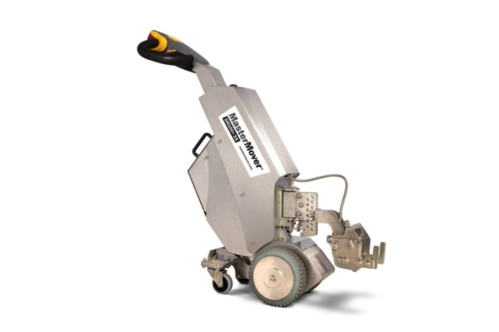 MasterMover SM100+ SS electric tug product image 1