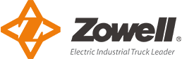 Zowell logo