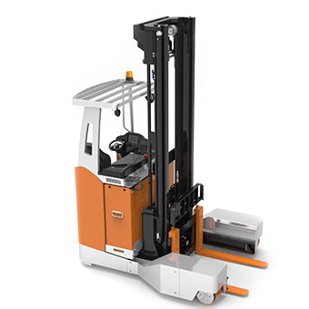 Zowell multi-directional forklift category image