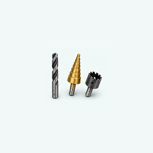 Drill icon