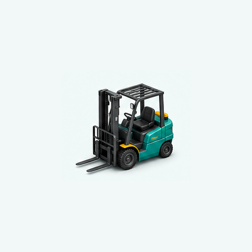 Forklift icon