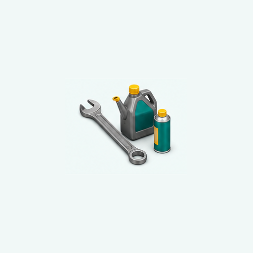 MRO icon