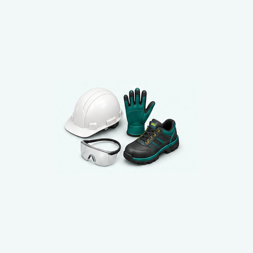 Personal Protective Equipment icon