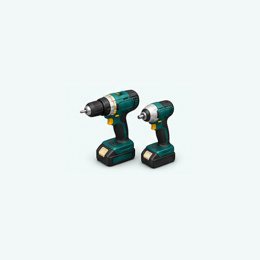 Power Tools icon