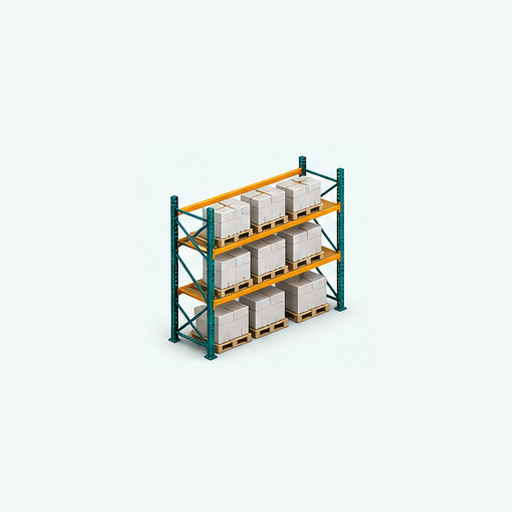 Racking System icon