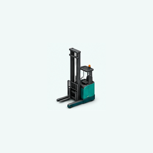 Reach Truck icon