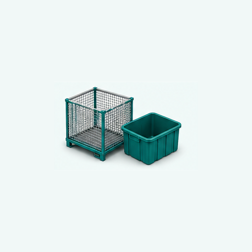 Storage Equipment icon