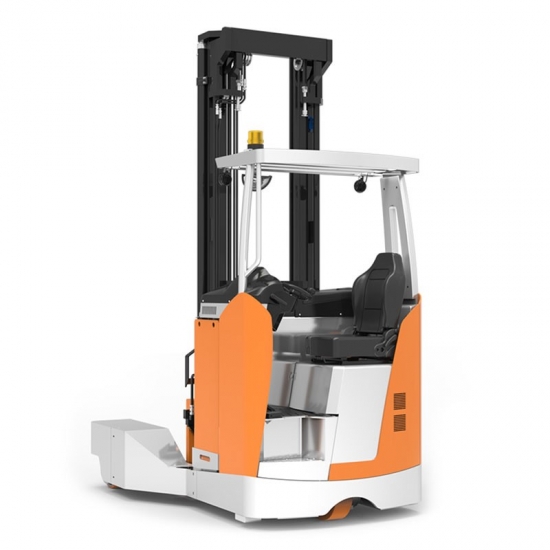 Zowell 2.5 Ton Electric Multi-Directional Forklift with 10.5m Lifting Height